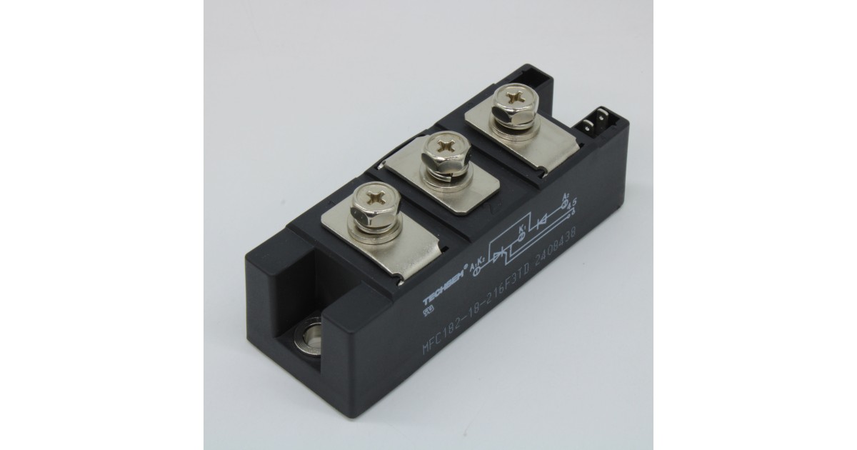 Купить MFC182-18-216F3 TechSem оптом в Москве