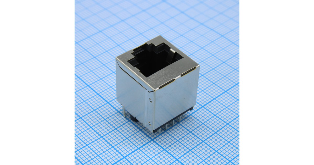 Купить DS1134-07-S8B0P CONNFLY оптом в Москве