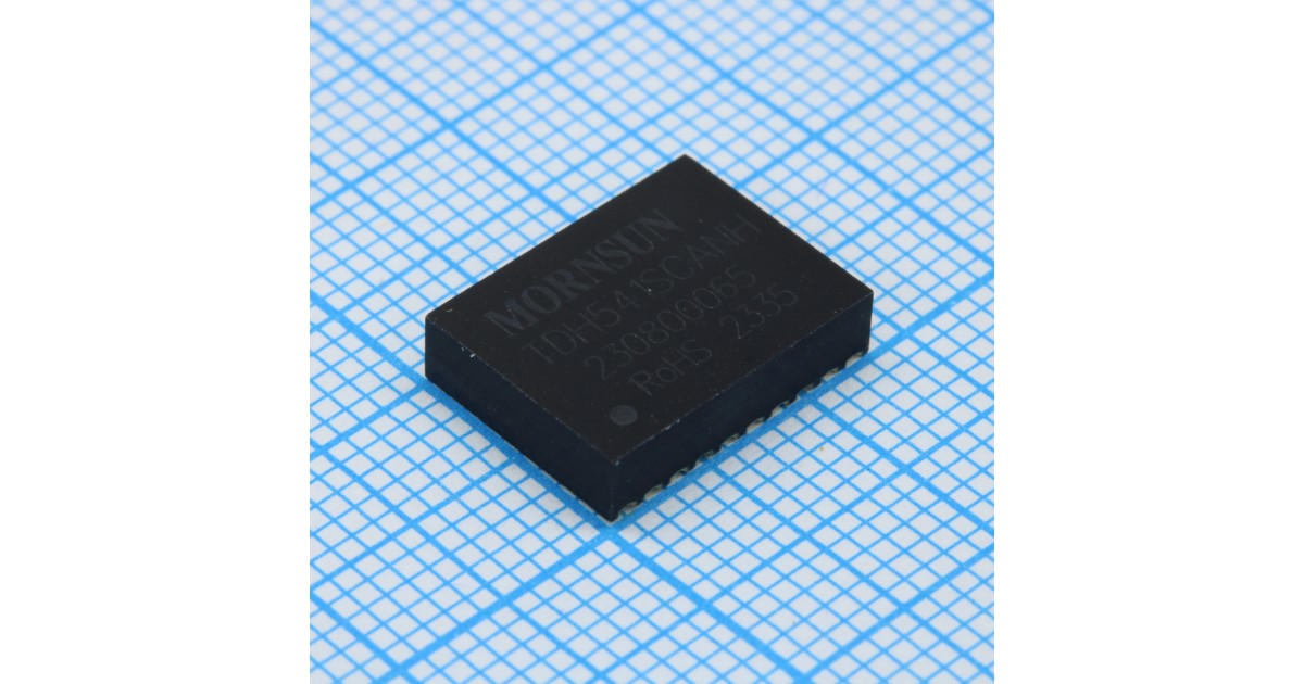 Купить TDH541SCANH MORNSUN оптом в Москве