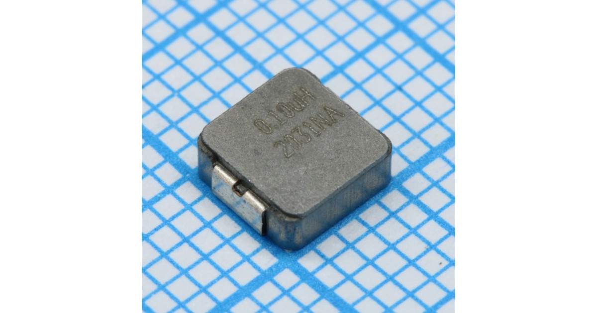 Купить IHLP2020BZERR10M11 VISHAY оптом в Москве