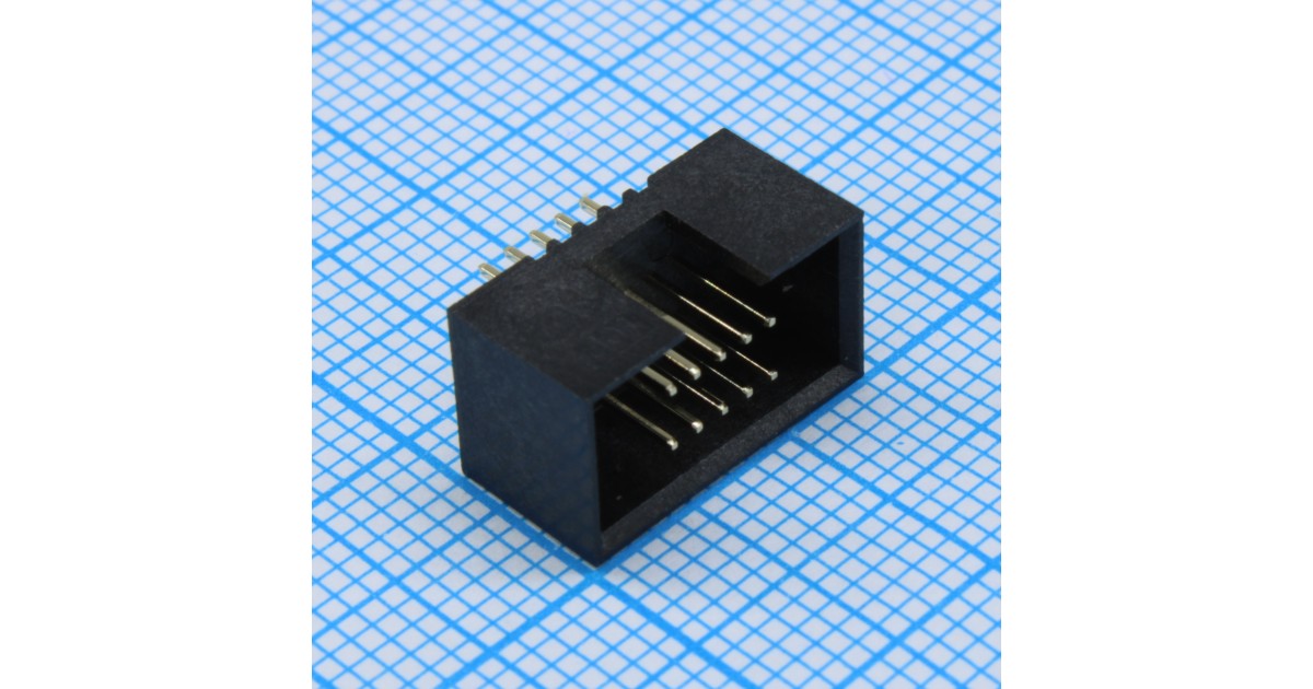 Купить DS1064-16-10V8BB-3A CONNFLY оптом в Москве