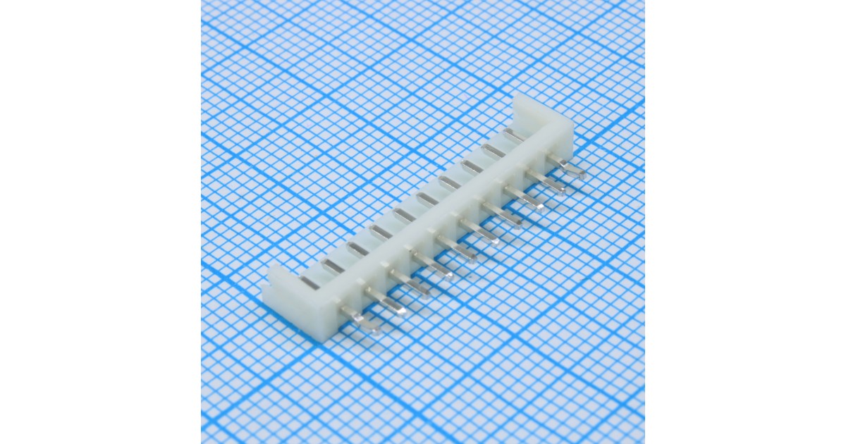 Купить DS1069-01-10MVW6 CONNFLY оптом в Москве