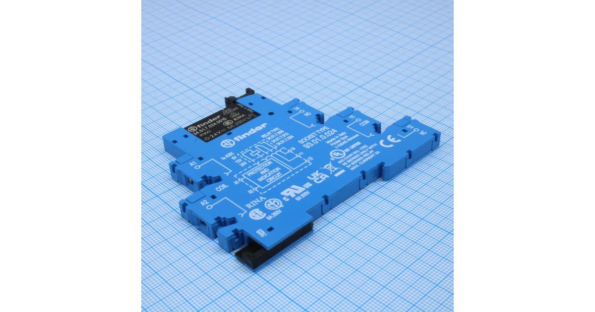 Купить 38.51.0.024.0060 FINDER оптом в Москве