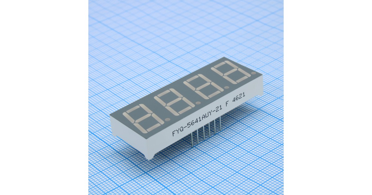 Купить FYQ-5641AUY-21 FORYARD оптом в Москве