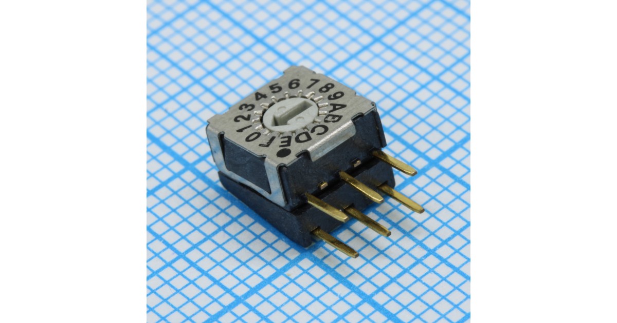 Купить MSDR-16H1 RUICHI оптом в Москве