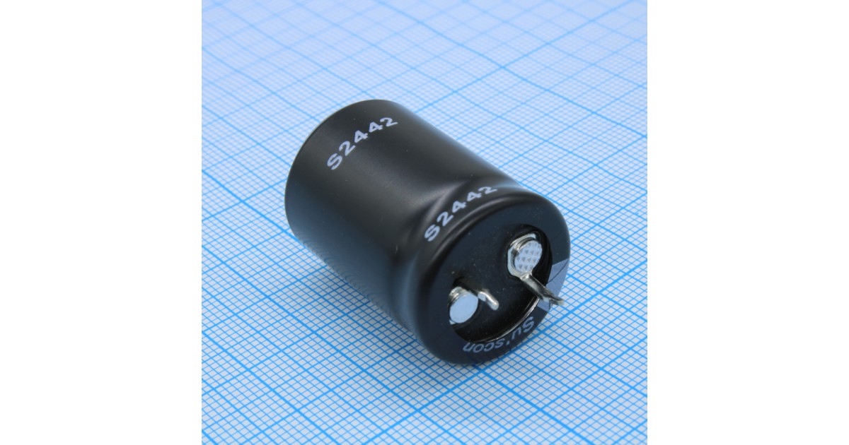 Купить LZ250M221M300KKKYL0R Suscon оптом в Москве