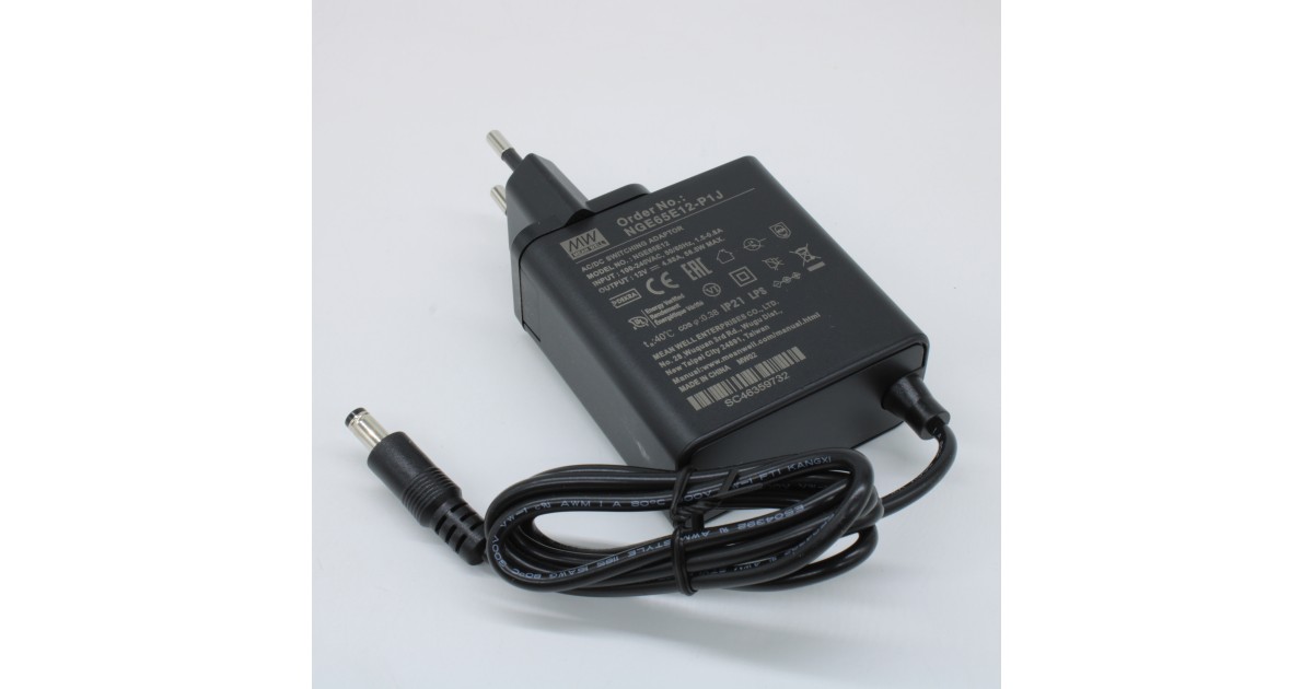 Купить NGE65E12-P1J Mean Well оптом в Москве