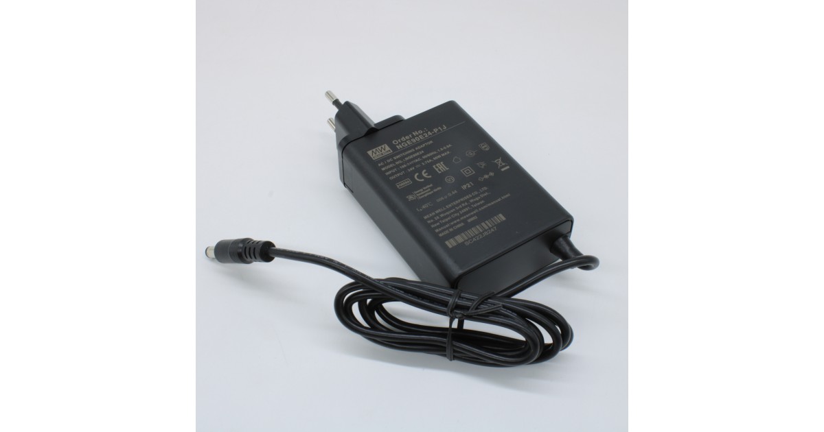 Купить NGE90E24-P1J Mean Well оптом в Москве
