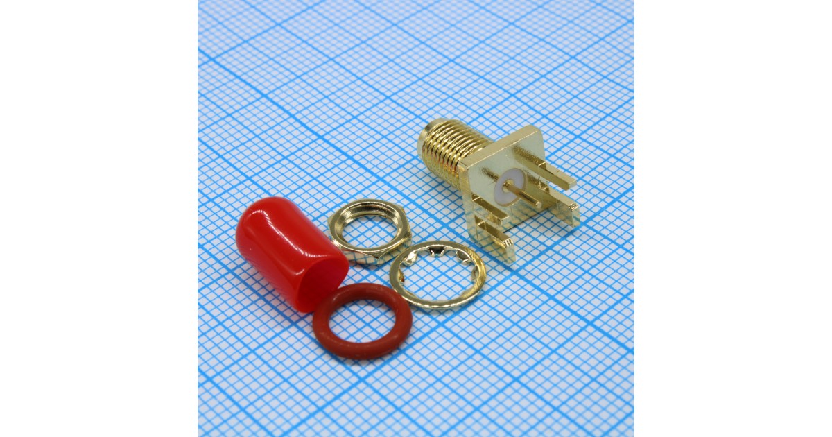 Купить L-KLS1-SMA069 KLS оптом в Москве