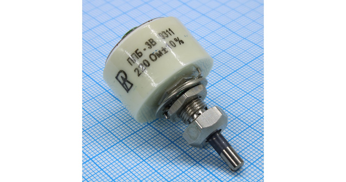 Купить ППБ-3В     220 ±10% Россия оптом в Москве