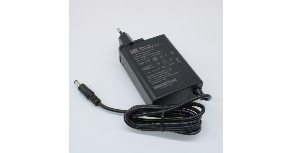 Купить NGE90E48-P1J Mean Well оптом в Москве
