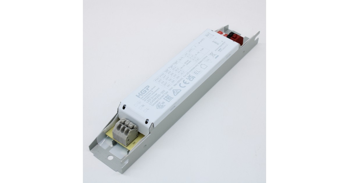 Купить LC40W200-350 KGP оптом в Москве