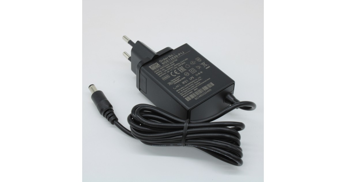 Купить NGE12E09-P1J Mean Well оптом в Москве