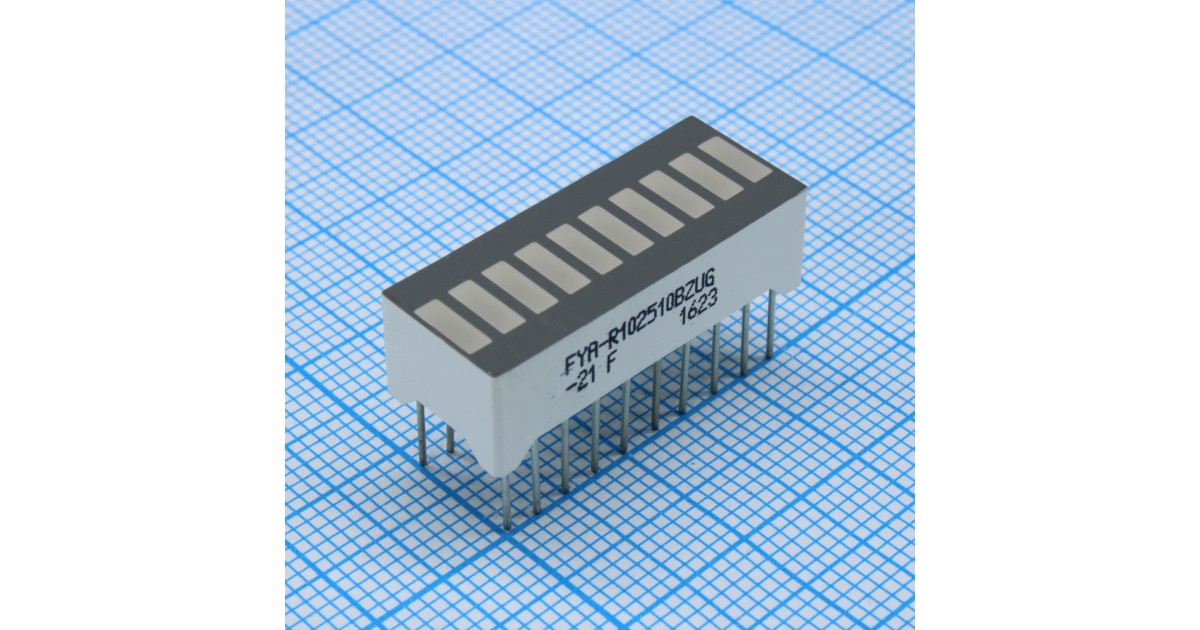 Купить FYA-R102510BZUG-21 FORYARD оптом в Москве