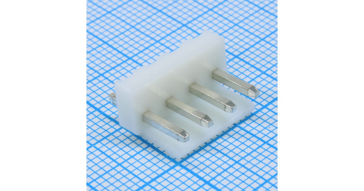 Купить L-KLS1-3.96A-04-S KLS оптом в Москве