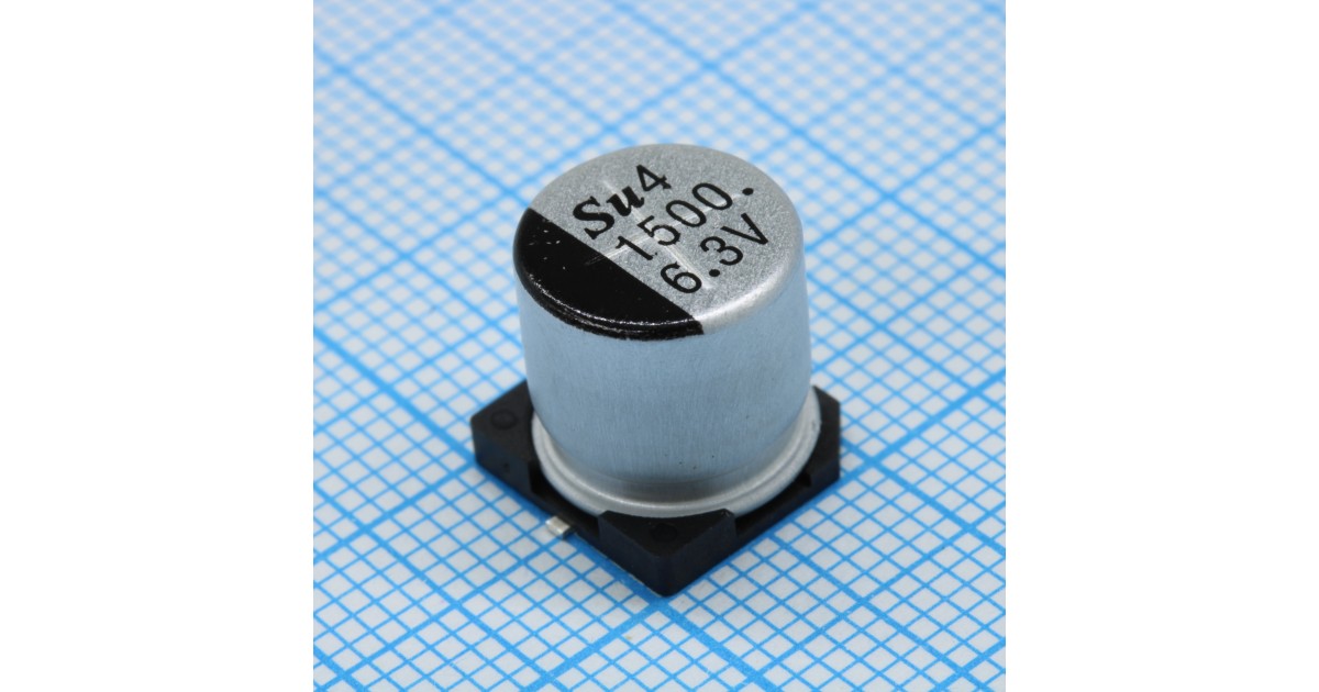 Купить TS13C41H151MKT000R SUNTAN оптом в Москве