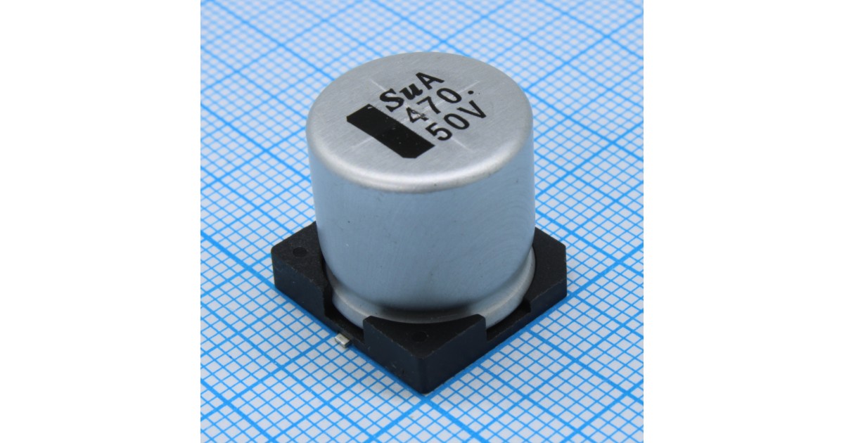 Купить TS13CA1H471MPT000R SUNTAN оптом в Москве