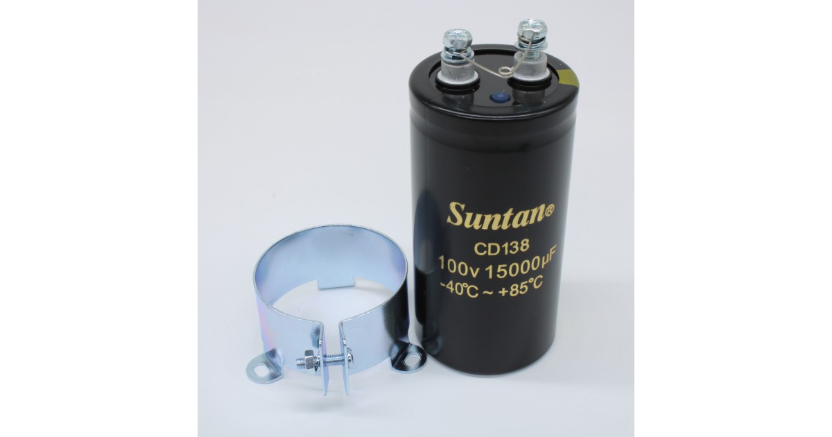 Купить TS13DZ2A153MSB000R SUNTAN оптом в Москве