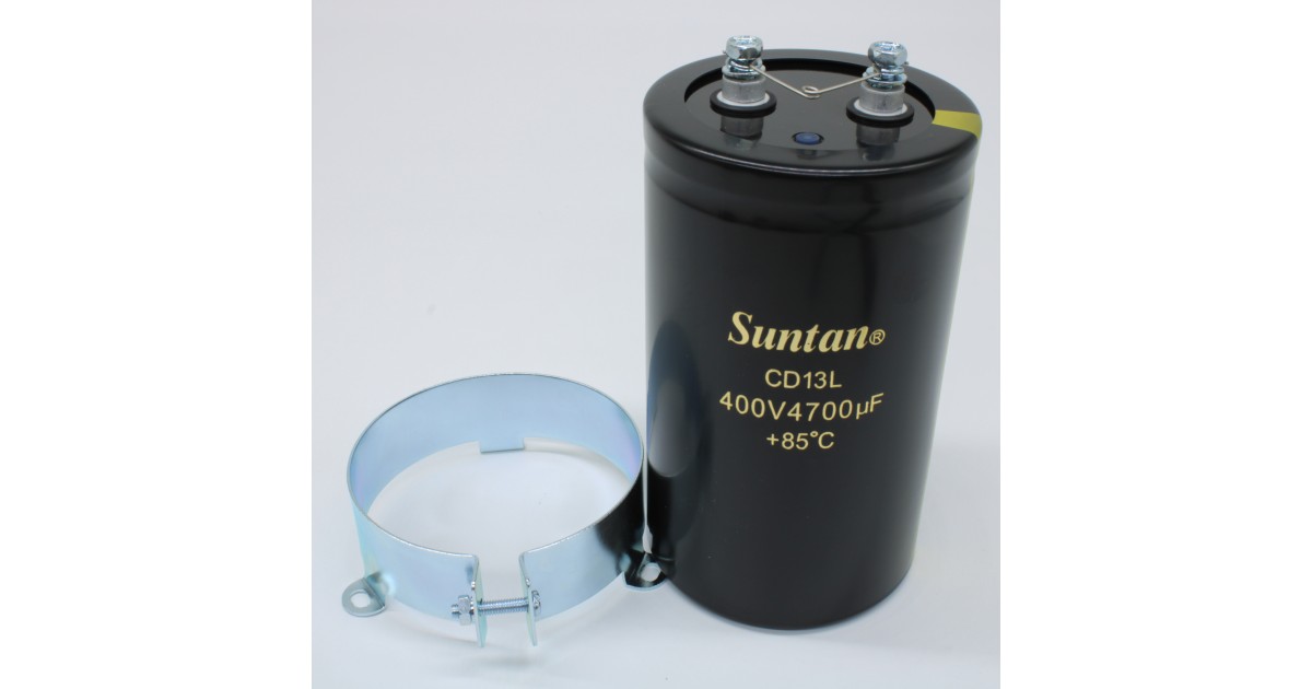 Купить TS13EF2G472MSB000R SUNTAN оптом в Москве