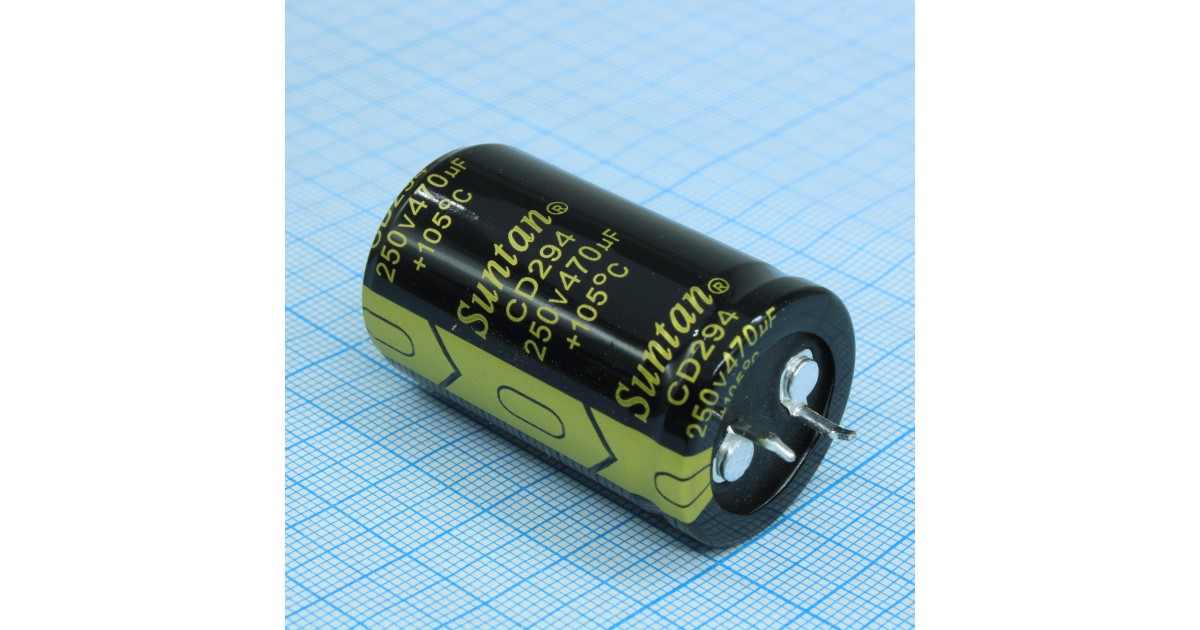 Купить TS13DR2D681MSB0D0R SUNTAN оптом в Москве