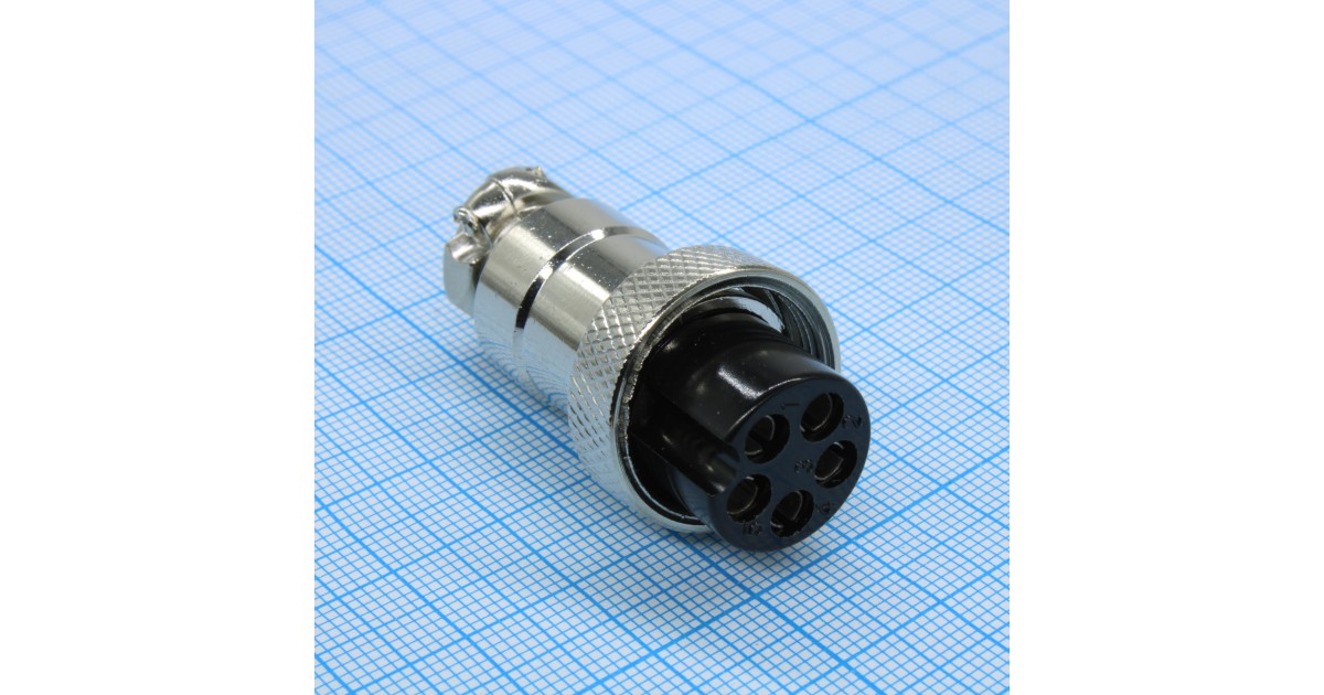 Купить GX20M-5A SZC оптом в Москве