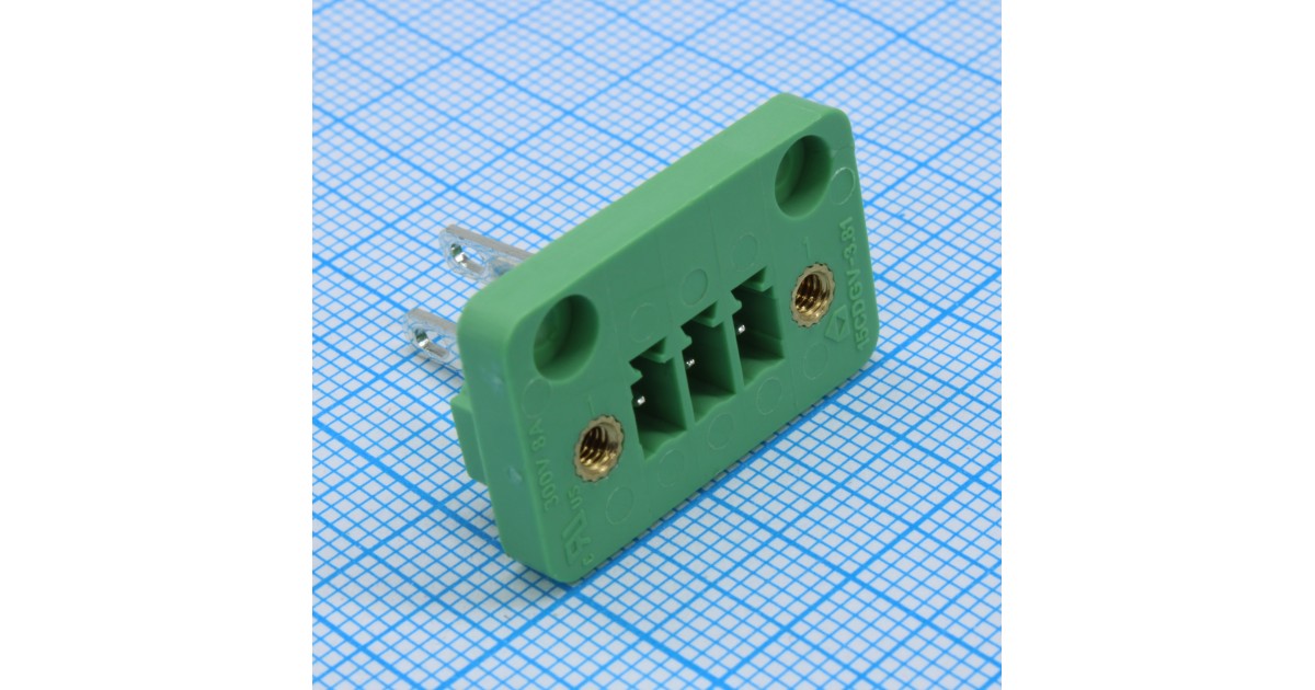 Купить 15CDGV-3.81-03P-14-00A(H) Degson оптом в Москве