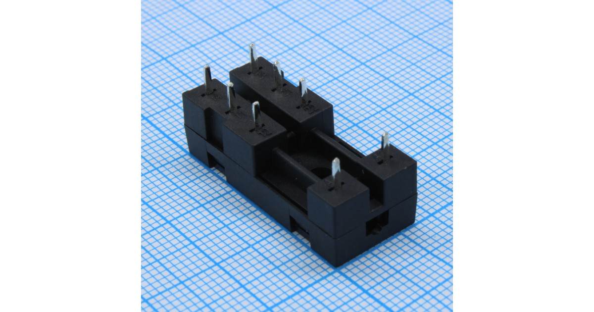 Купить 14FF-2Z-A1 HONGFA оптом в Москве