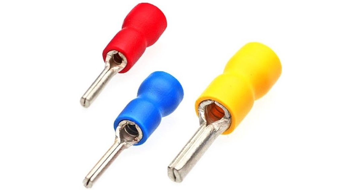 Купить Наконечник штыревой, НШКИ 1.5-9, 100300 Силат оптом в Москве