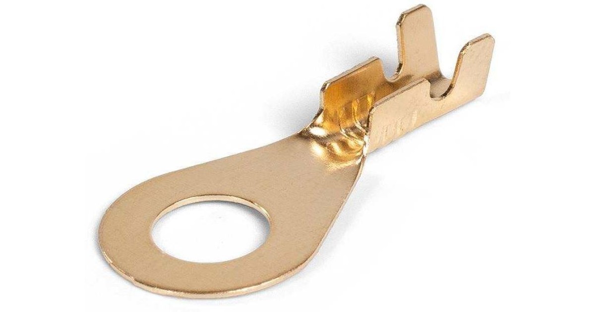 Купить Наконечник кольцевой, НК 1.0-4, 100452 Силат оптом в Москве