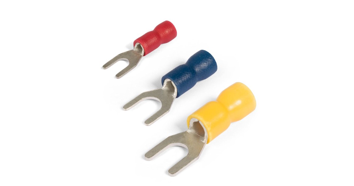 Купить Наконечник вилочный, НВИз 1.5-5, 100482 Силат оптом в Москве