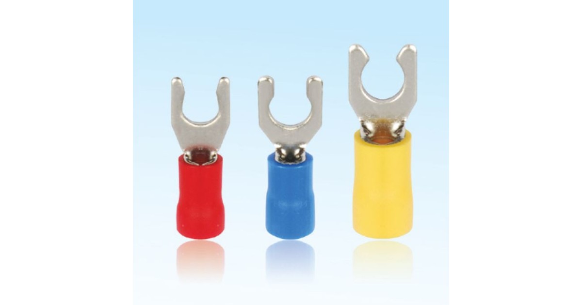 Купить Наконечник вилочный, НВИз 2.5-3, 100525 Силат оптом в Москве