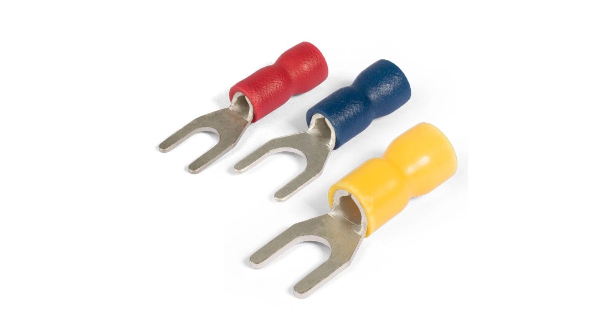 Купить Наконечник вилочный, НВИ 1.5-3, 100700 Силат оптом в Москве