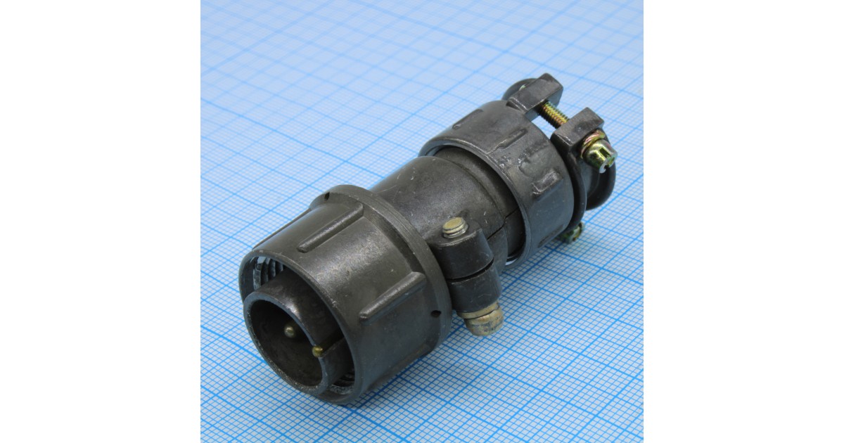 Купить ШР20П3НГ7 ВИЛКА Россия оптом в Москве