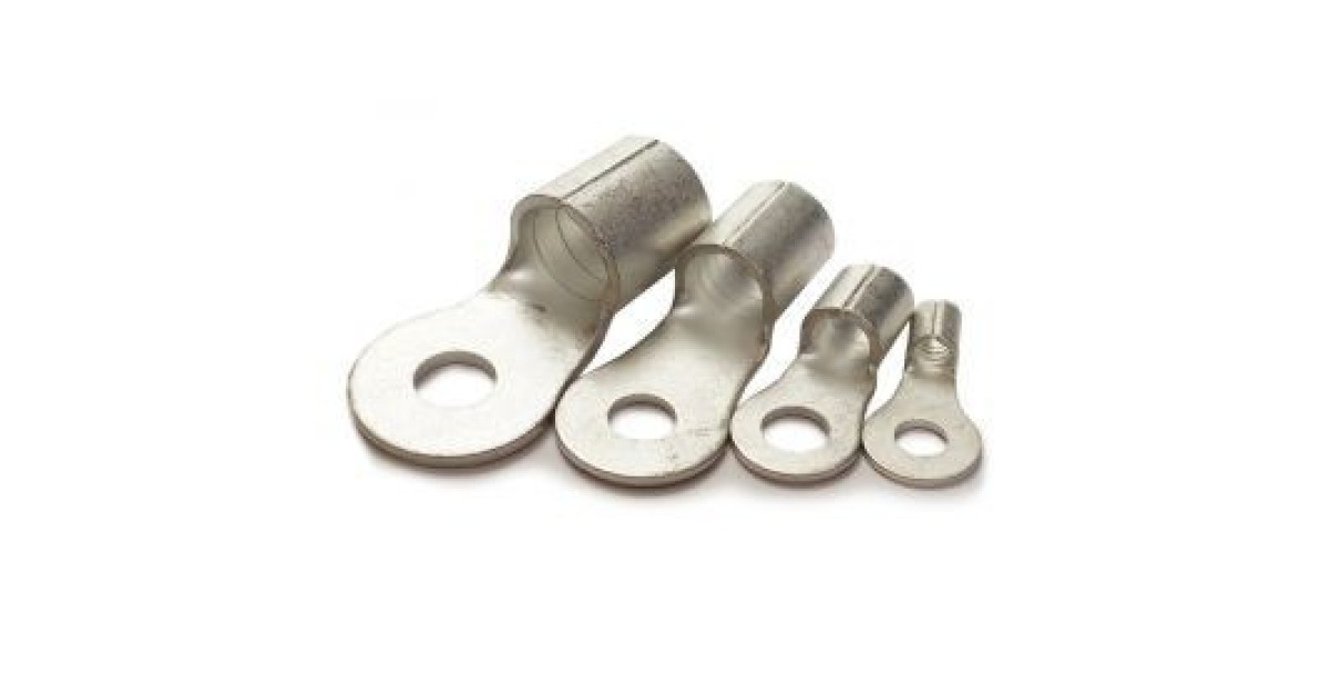 Купить Наконечник кольцевой, НК 1.5-3, 101800 Силат оптом в Москве