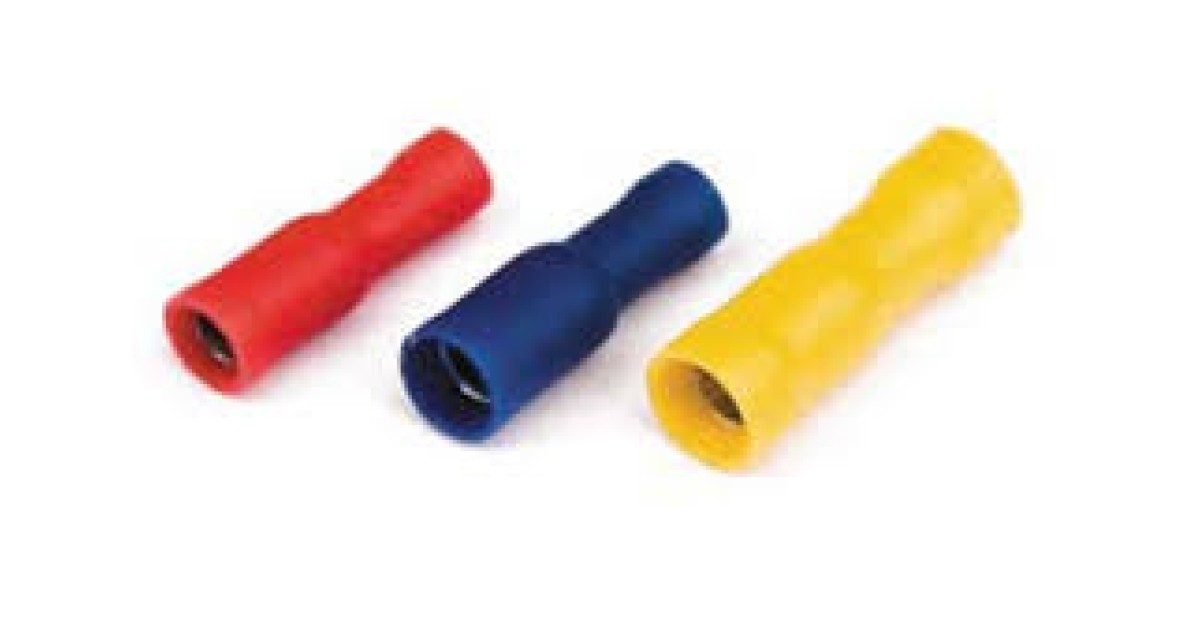 Купить Наконечник штекерный, РШИ-М 1.5-4,5, 101351 Силат оптом в Москве