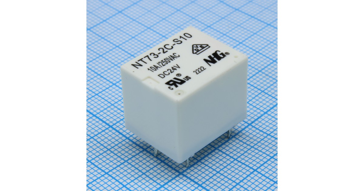 Купить NT73-2-C-S-10-DC24V-0.36 FORWARD оптом в Москве