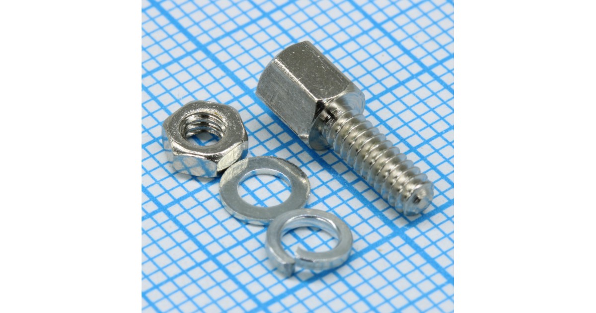 Купить KLS1-4-40UNC-12.7 KLS оптом в Москве