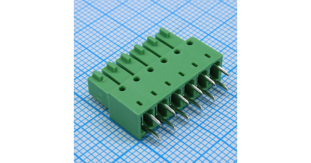 Купить 15EDGB-3.5-06P-14-00A(H) Degson оптом в Москве