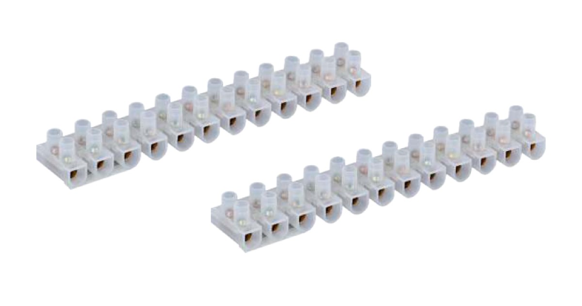 Купить Клеммная колодка, строительная, U-15A Силат оптом в Москве