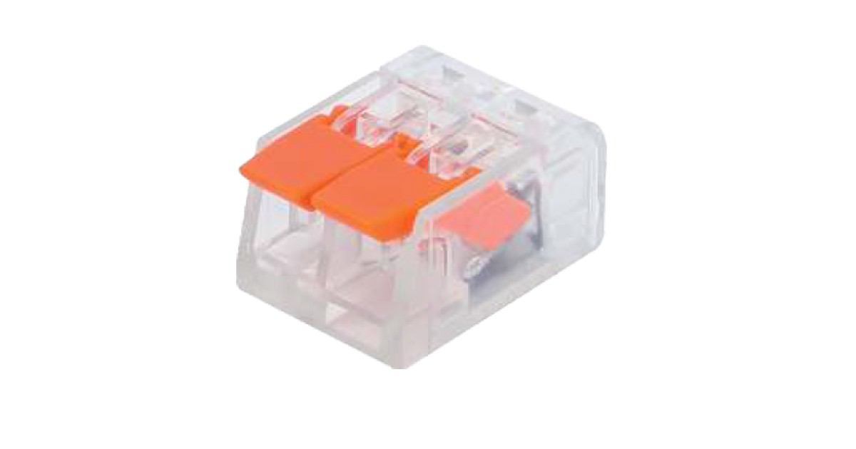 Купить Рычажная клемма, строительная,PCT-412 Силат оптом в Москве