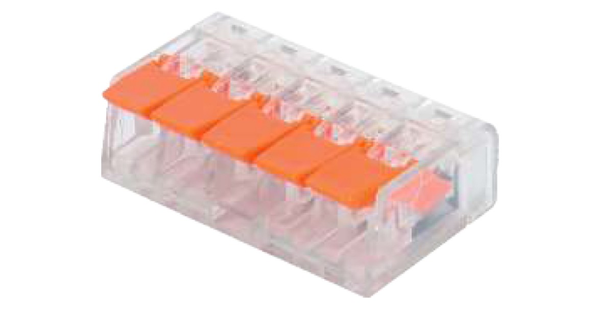 Купить Рычажная клемма, строительная,PCT-415 Силат оптом в Москве