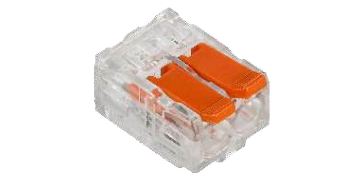 Купить Рычажная клемма, строительная,PCT-612 Силат оптом в Москве