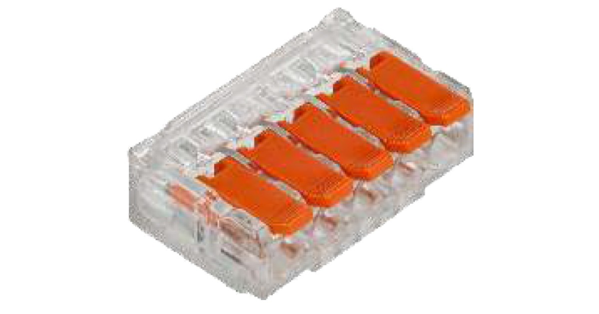 Купить Рычажная клемма, строительная,PCT-615 Силат оптом в Москве