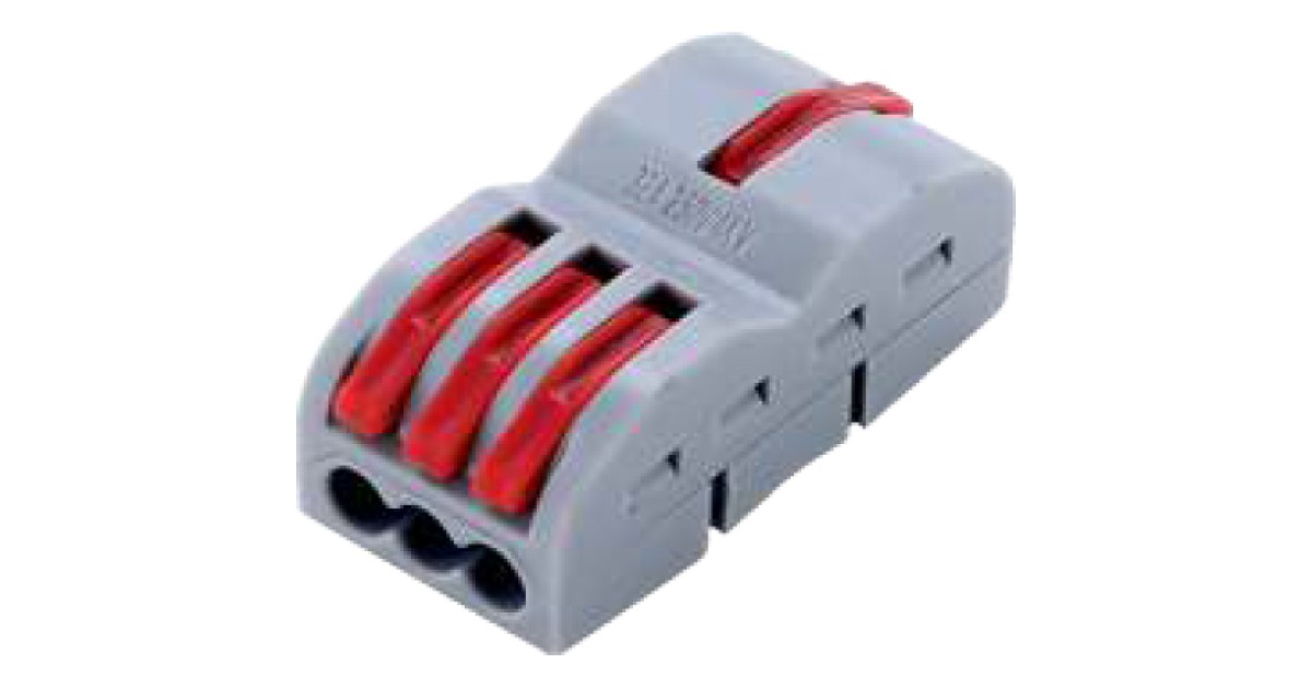 Купить Рычажная клемма, разветвительная, FD-13 Силат оптом в Москве