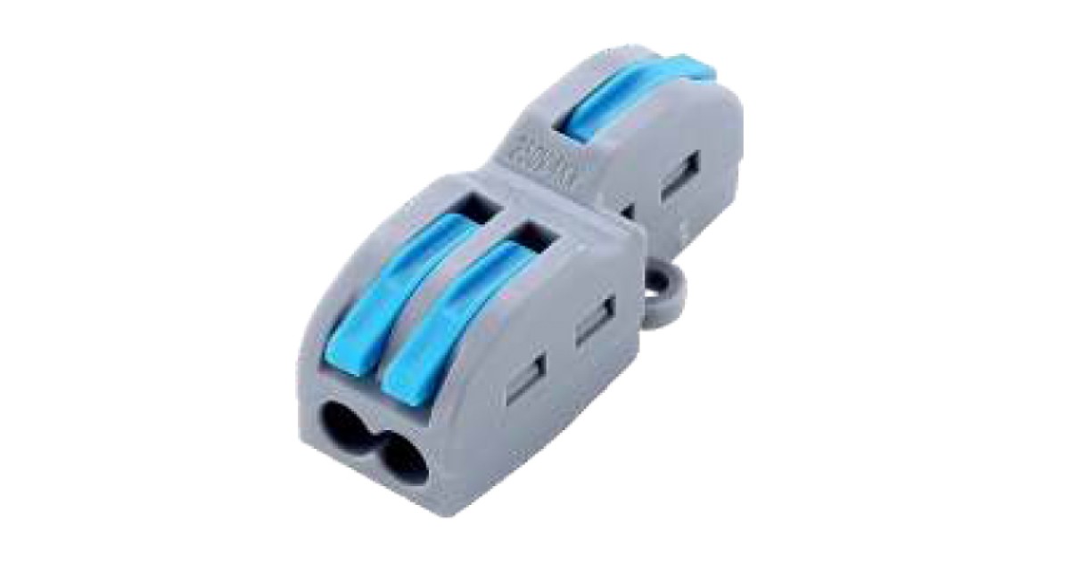 Купить Рычажная клемма, разветвительная, FD-12T Силат оптом в Москве