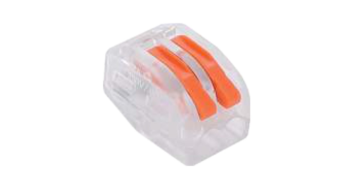 Купить Рычажная клемма, соединительная, PCT-212-3 Силат оптом в Москве