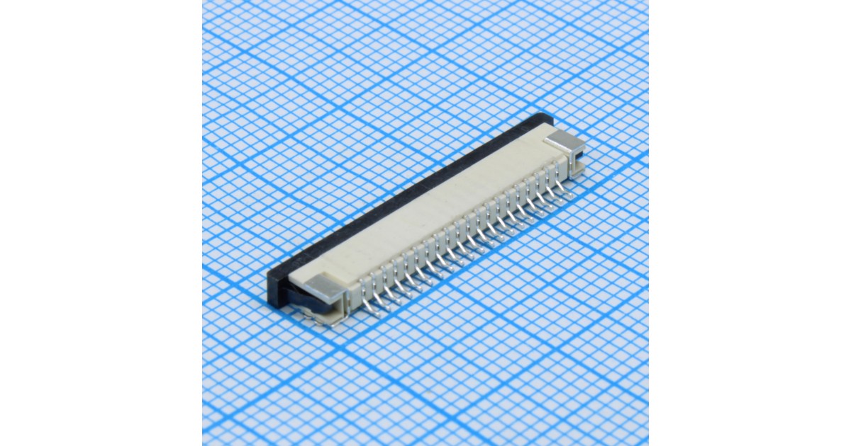 Купить DS1020-07-20VBT1A-R CONNFLY оптом в Москве