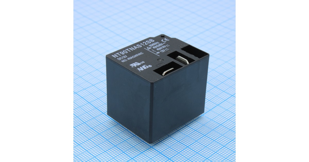 Купить NT90T-N-A-S-DC12V-S-B-0.9 FORWARD оптом в Москве