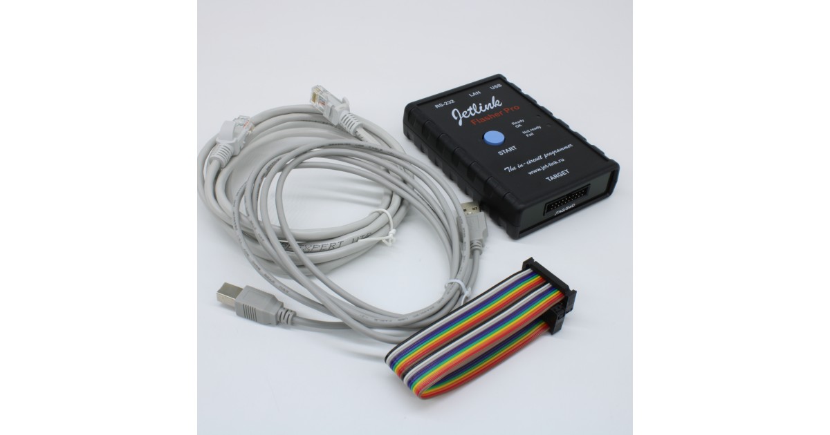 Купить Jet-Link Flasher Pro SK оптом в Москве