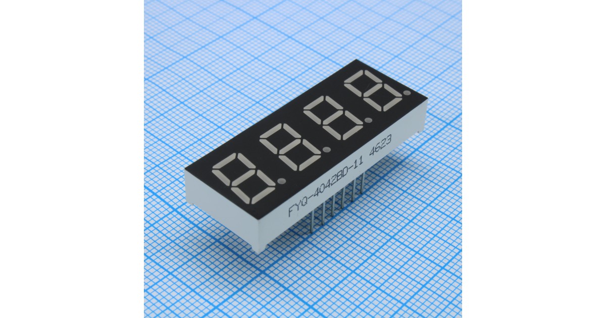 Купить FYQ-4042BD-11 FORYARD оптом в Москве